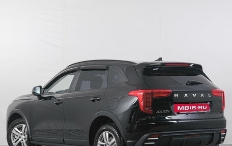 Haval Jolion, 2024 год, 1 999 000 рублей, 4 фотография