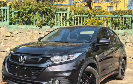 Honda Vezel, 2022 год, 1 350 069 рублей, 1 фотография