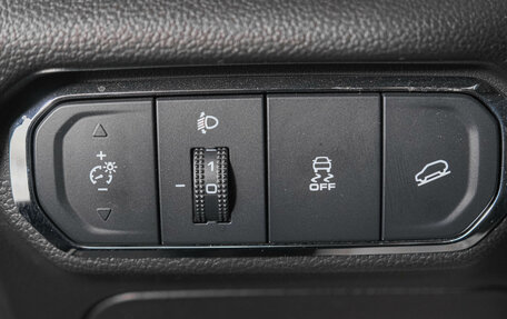 Haval Jolion, 2024 год, 1 999 000 рублей, 20 фотография