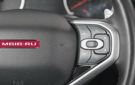 Haval Jolion, 2024 год, 1 999 000 рублей, 17 фотография