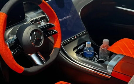 Mercedes-Benz C-Класс, 2022 год, 4 000 000 рублей, 4 фотография