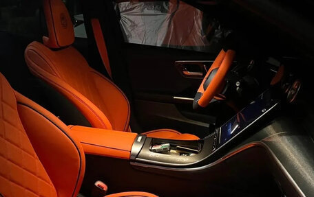 Mercedes-Benz C-Класс, 2022 год, 4 000 000 рублей, 5 фотография