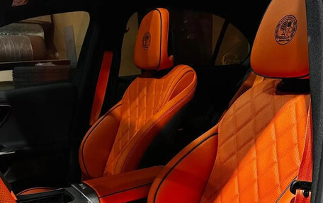 Mercedes-Benz C-Класс, 2022 год, 4 000 000 рублей, 7 фотография