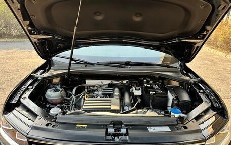 Volkswagen Tiguan II, 2022 год, 2 560 999 рублей, 10 фотография