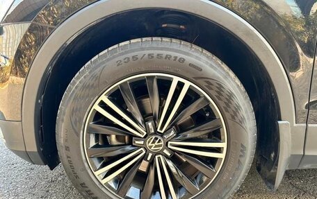 Volkswagen Tiguan II, 2022 год, 2 560 999 рублей, 7 фотография