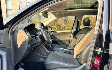 Volkswagen Tiguan II, 2022 год, 2 560 999 рублей, 13 фотография