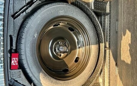 Volkswagen Tiguan II, 2022 год, 2 560 999 рублей, 8 фотография