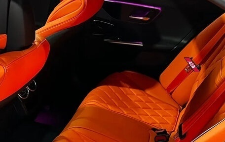 Mercedes-Benz C-Класс, 2022 год, 4 000 000 рублей, 6 фотография