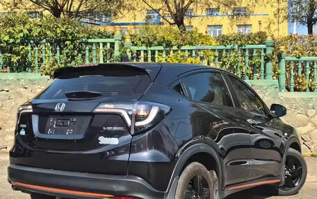 Honda Vezel, 2022 год, 1 350 069 рублей, 4 фотография