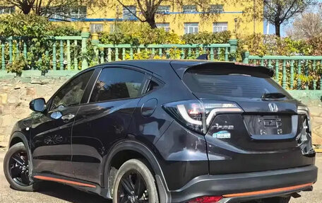 Honda Vezel, 2022 год, 1 350 069 рублей, 7 фотография