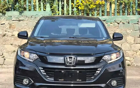 Honda Vezel, 2022 год, 1 350 069 рублей, 2 фотография