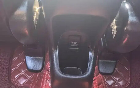 Honda Vezel, 2022 год, 1 350 069 рублей, 16 фотография