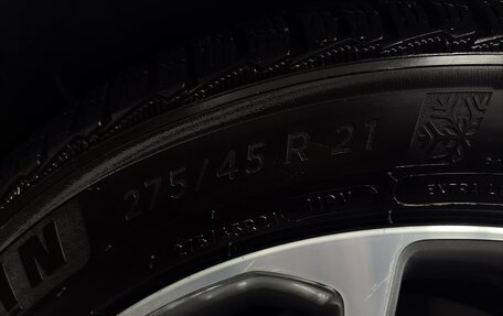 Land Rover Discovery IV, 2018 год, 4 500 000 рублей, 6 фотография