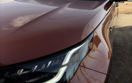 Land Rover Discovery IV, 2018 год, 4 500 000 рублей, 8 фотография