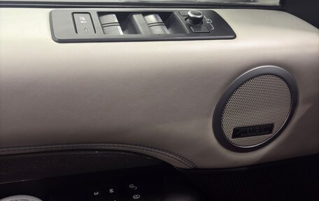 Land Rover Discovery IV, 2018 год, 4 500 000 рублей, 10 фотография