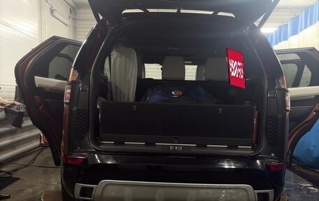 Land Rover Discovery IV, 2018 год, 4 500 000 рублей, 4 фотография