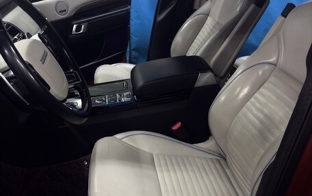 Land Rover Discovery IV, 2018 год, 4 500 000 рублей, 23 фотография