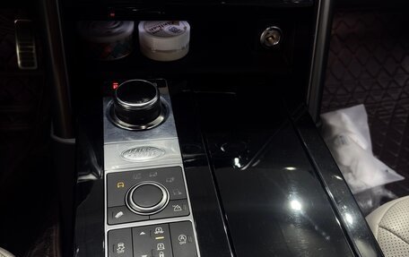 Land Rover Discovery IV, 2018 год, 4 500 000 рублей, 24 фотография