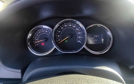 Renault Sandero II рестайлинг, 2018 год, 1 550 000 рублей, 7 фотография