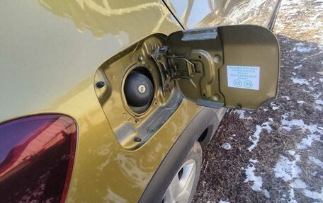 Renault Sandero II рестайлинг, 2018 год, 1 550 000 рублей, 22 фотография