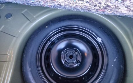 Renault Sandero II рестайлинг, 2018 год, 1 550 000 рублей, 30 фотография