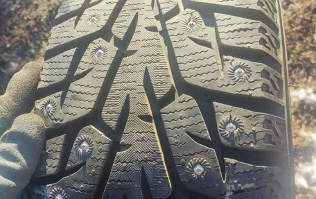 Renault Sandero II рестайлинг, 2018 год, 1 550 000 рублей, 25 фотография