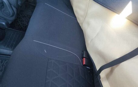 Renault Sandero II рестайлинг, 2018 год, 1 550 000 рублей, 35 фотография