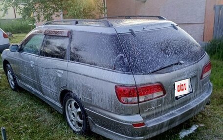 Nissan Avenir II, 1999 год, 320 000 рублей, 6 фотография