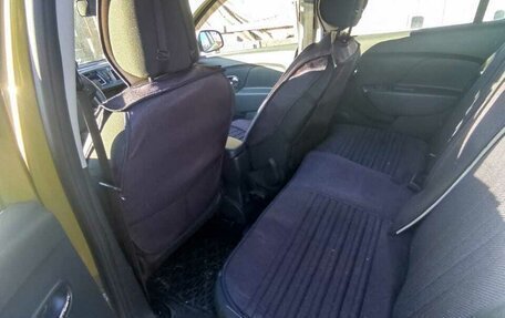 Renault Sandero II рестайлинг, 2018 год, 1 550 000 рублей, 33 фотография