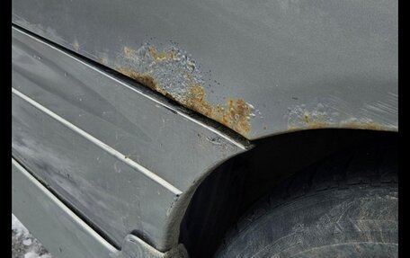 Nissan Avenir II, 1999 год, 320 000 рублей, 9 фотография