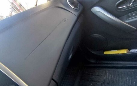 Renault Sandero II рестайлинг, 2018 год, 1 550 000 рублей, 36 фотография