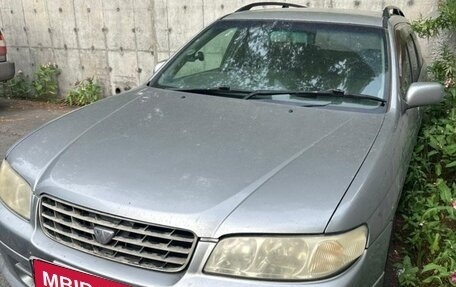 Nissan Avenir II, 1999 год, 320 000 рублей, 7 фотография