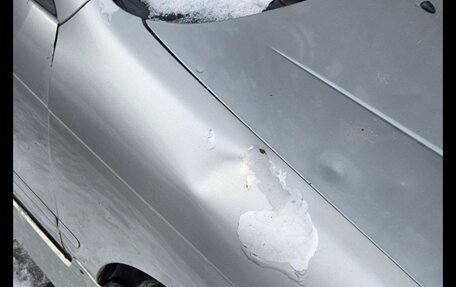 Nissan Avenir II, 1999 год, 320 000 рублей, 10 фотография