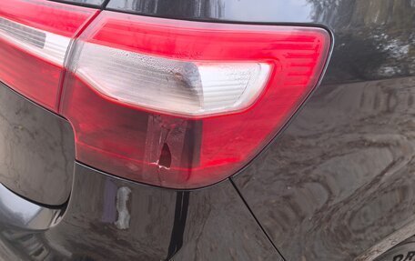 KIA Rio III рестайлинг, 2011 год, 770 000 рублей, 13 фотография