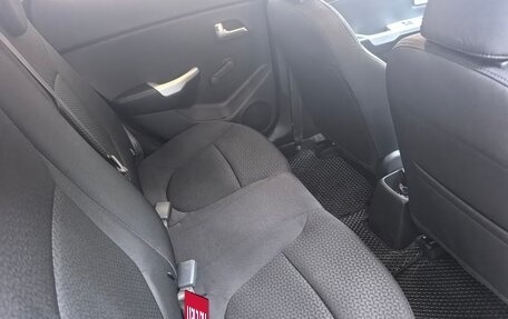 KIA Rio III рестайлинг, 2011 год, 770 000 рублей, 10 фотография