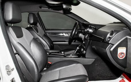 Mercedes-Benz C-Класс, 2011 год, 1 650 000 рублей, 6 фотография