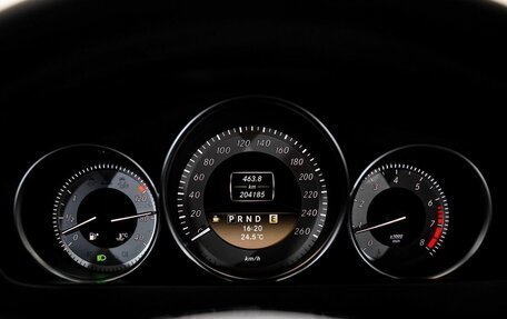 Mercedes-Benz C-Класс, 2011 год, 1 650 000 рублей, 10 фотография