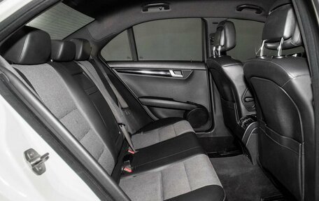 Mercedes-Benz C-Класс, 2011 год, 1 650 000 рублей, 7 фотография