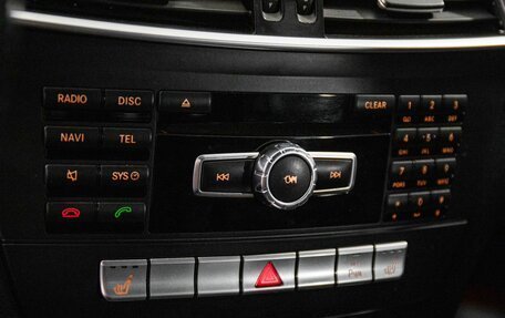 Mercedes-Benz C-Класс, 2011 год, 1 650 000 рублей, 15 фотография