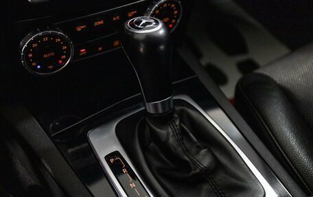 Mercedes-Benz C-Класс, 2011 год, 1 650 000 рублей, 17 фотография