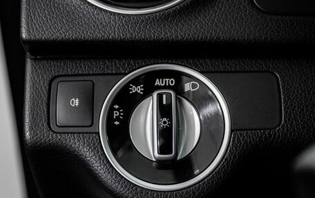 Mercedes-Benz C-Класс, 2011 год, 1 650 000 рублей, 18 фотография