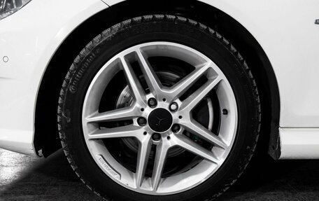 Mercedes-Benz C-Класс, 2011 год, 1 650 000 рублей, 21 фотография