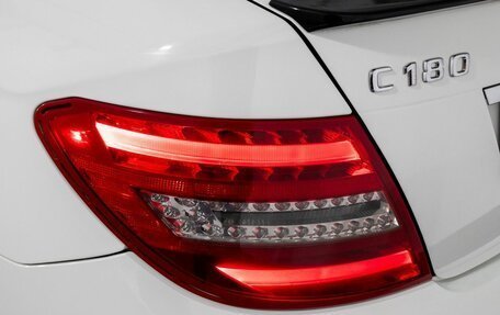 Mercedes-Benz C-Класс, 2011 год, 1 650 000 рублей, 23 фотография