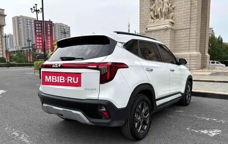 KIA Seltos I, 2024 год, 1 694 555 рублей, 4 фотография
