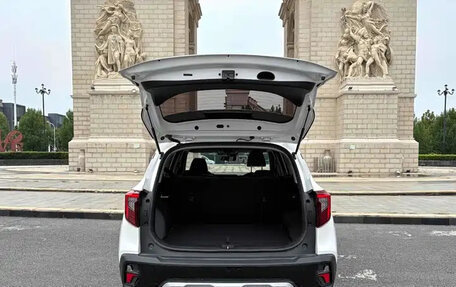 KIA Seltos I, 2024 год, 1 694 555 рублей, 7 фотография