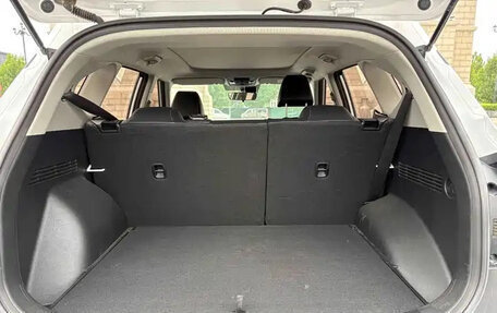 KIA Seltos I, 2024 год, 1 694 555 рублей, 9 фотография