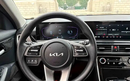 KIA Seltos I, 2024 год, 1 694 555 рублей, 10 фотография