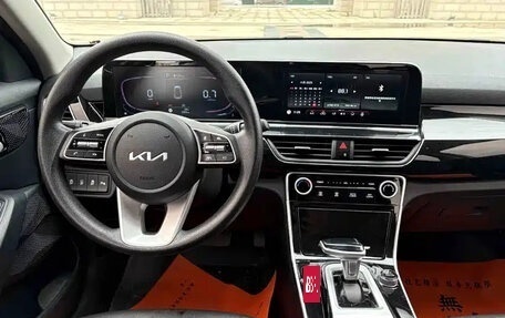 KIA Seltos I, 2024 год, 1 694 555 рублей, 12 фотография