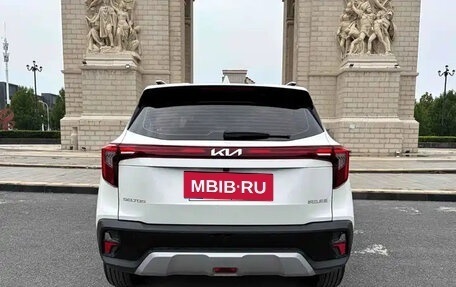 KIA Seltos I, 2024 год, 1 694 555 рублей, 5 фотография