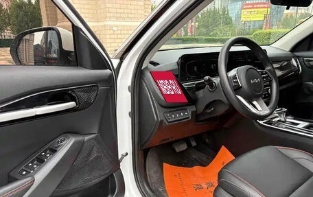 KIA Seltos I, 2024 год, 1 694 555 рублей, 14 фотография